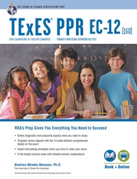 TExES PPR EC-12 (160) Book Online - Converted pdf